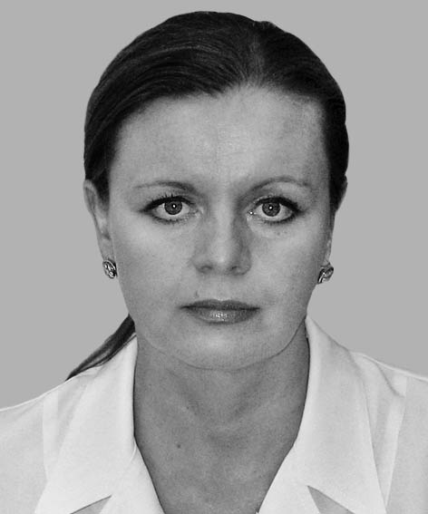 фото: Ковзун Олена Ігорівна